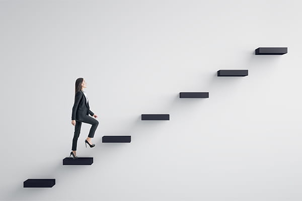 未来設計のイメージ