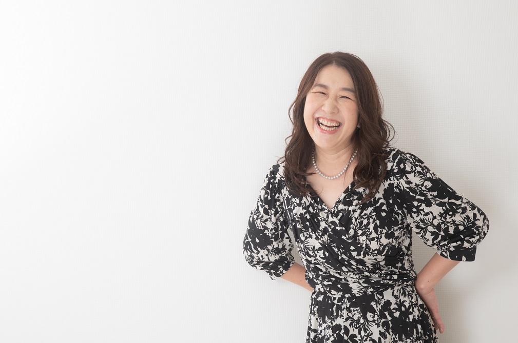 フローレンスFPオフィス代表 中林友美