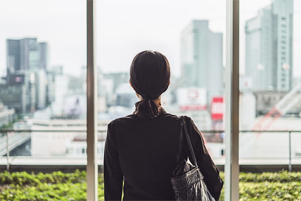 大学・大学院への進学