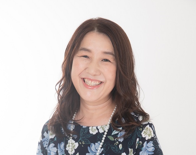 ファイナンシャルプランナー 中林友美