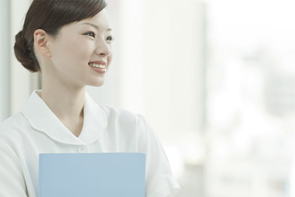 看護師の福利厚生