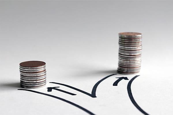 お金の置き場所