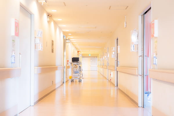 看護師支援プログラム