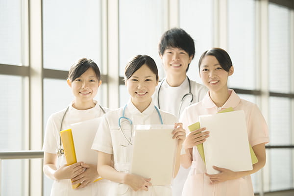 福利厚生の充実