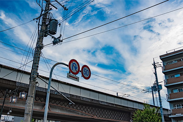 人生のターニングポイント