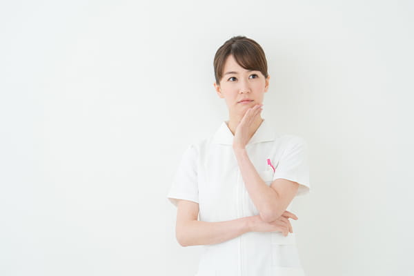 医療のプロ 看護師