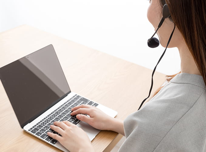 オンライン相談